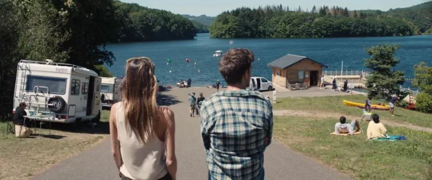 The Deep House - 20 Vacation Horror Movies Ranked