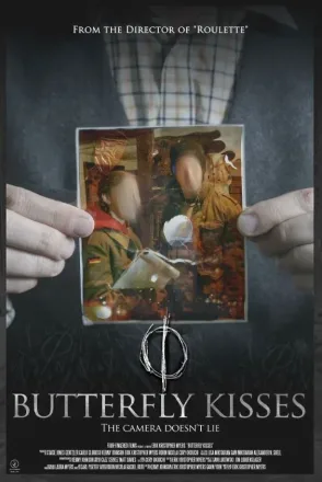 Butterfly Kisses Horror Movie Review