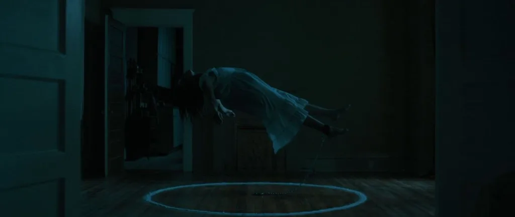 From Black Ending Explained