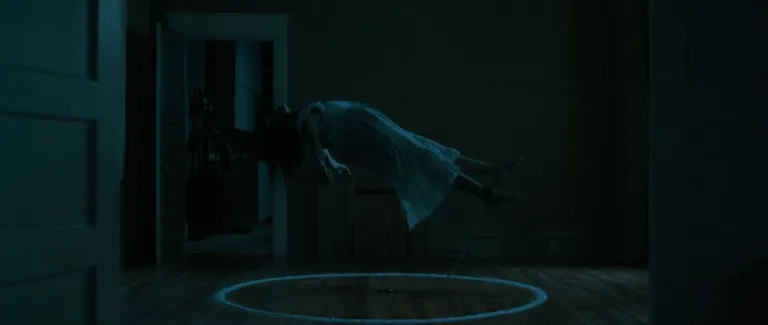From Black Ending Explained