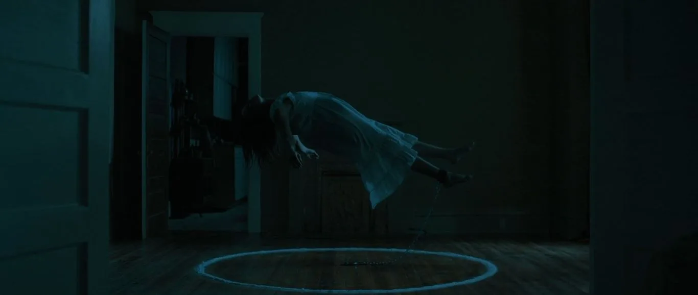 From Black Ending Explained
