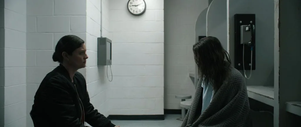 From Black Horror Movie Review