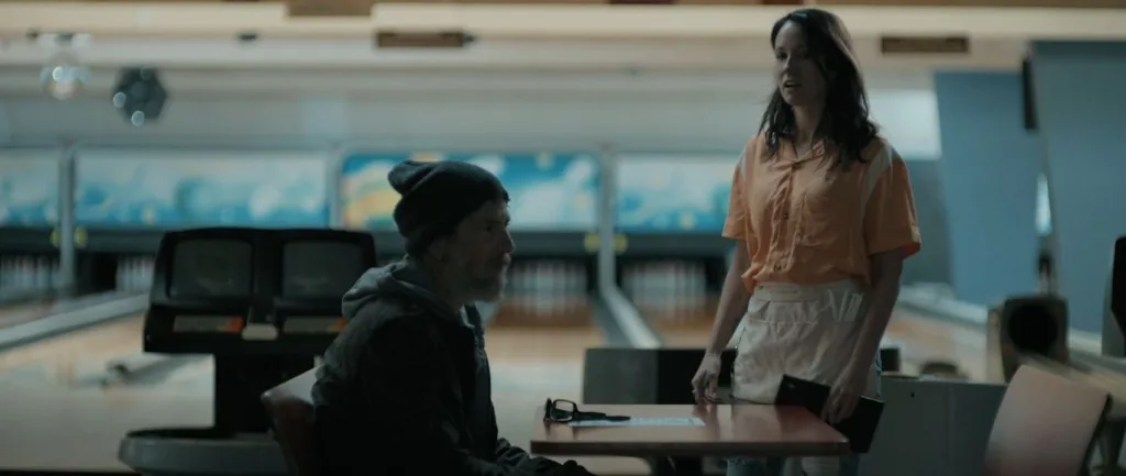 From Black Horror Movie Review