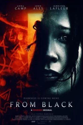 From Black Horror Movie Review