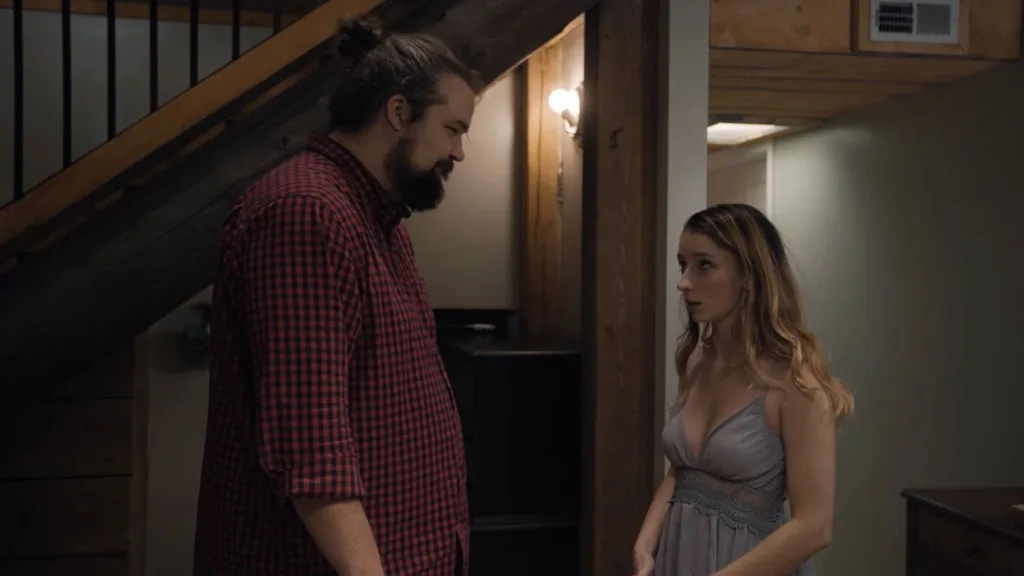 Reset (2022) Horror Movie Review - Horror on Tubi