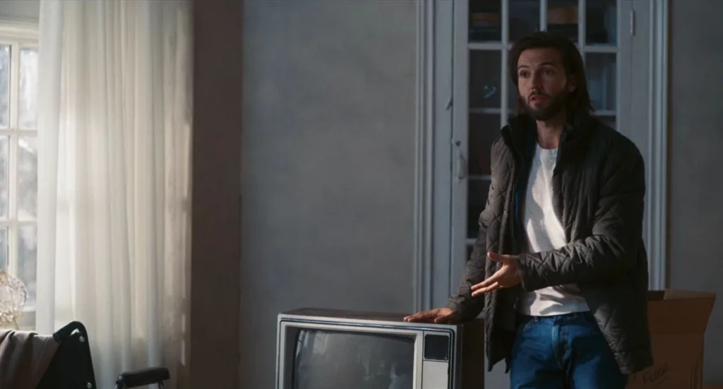 Bed Rest (2022) Horror Movie Review