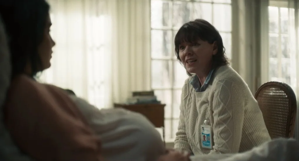 Bed Rest (2022) Horror Movie Review