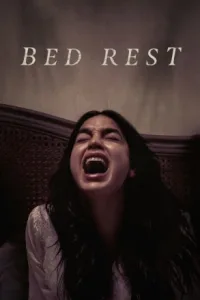 Bed Rest (2022) Horror Movie Review
