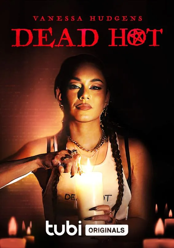 Dead Hot: The Season of the Witch (2023) Horror Movie Review