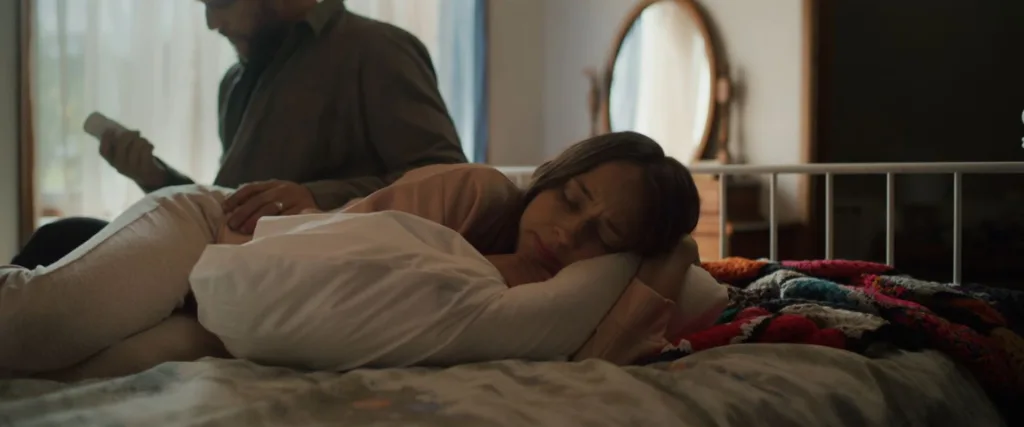 Godless: The Eastfield Exorcism (2023) Horror Review