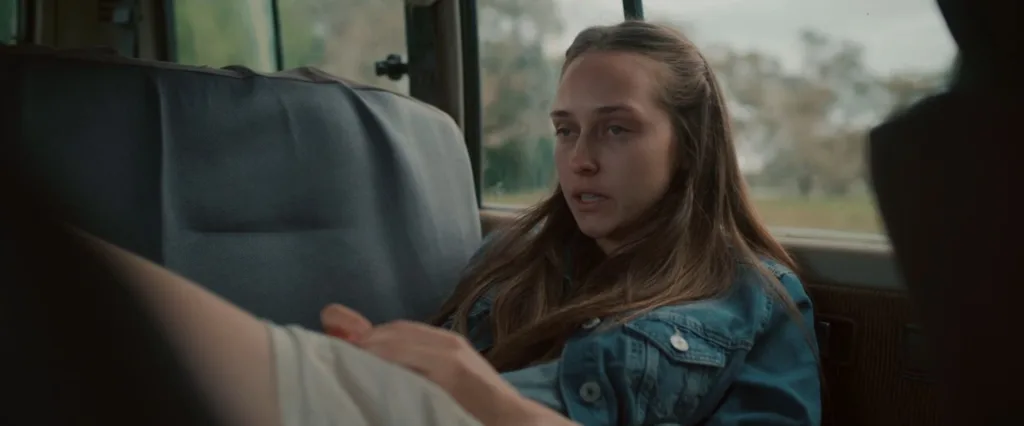 Godless: The Eastfield Exorcism (2023) Horror Review