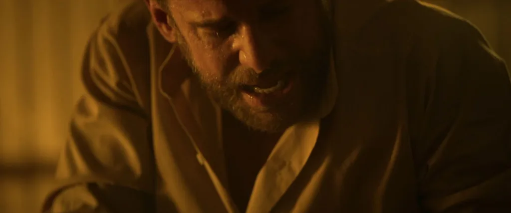 Godless: The Eastfield Exorcism (2023) Horror Review