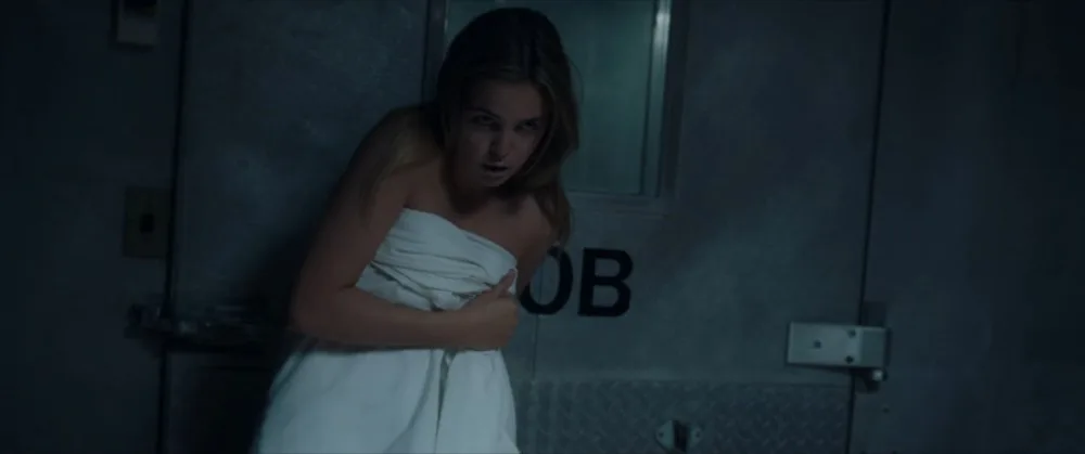 Play Dead (2022) Ending Explained