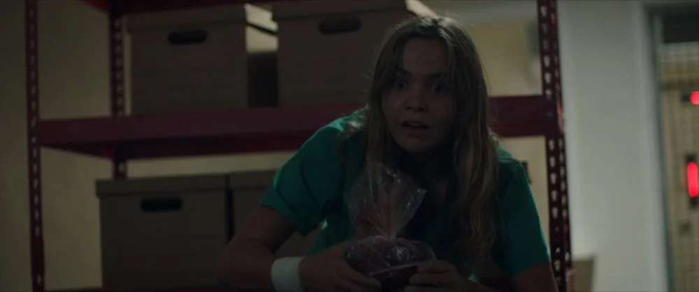Play Dead (2022) Ending Explained