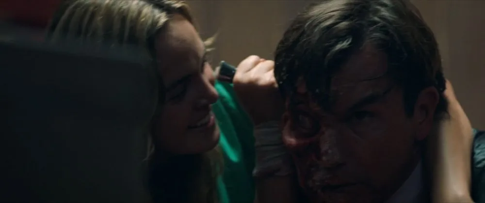 Play Dead (2022) Ending Explained