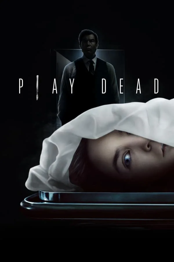 Play Dead (2022) Horror Movie Review