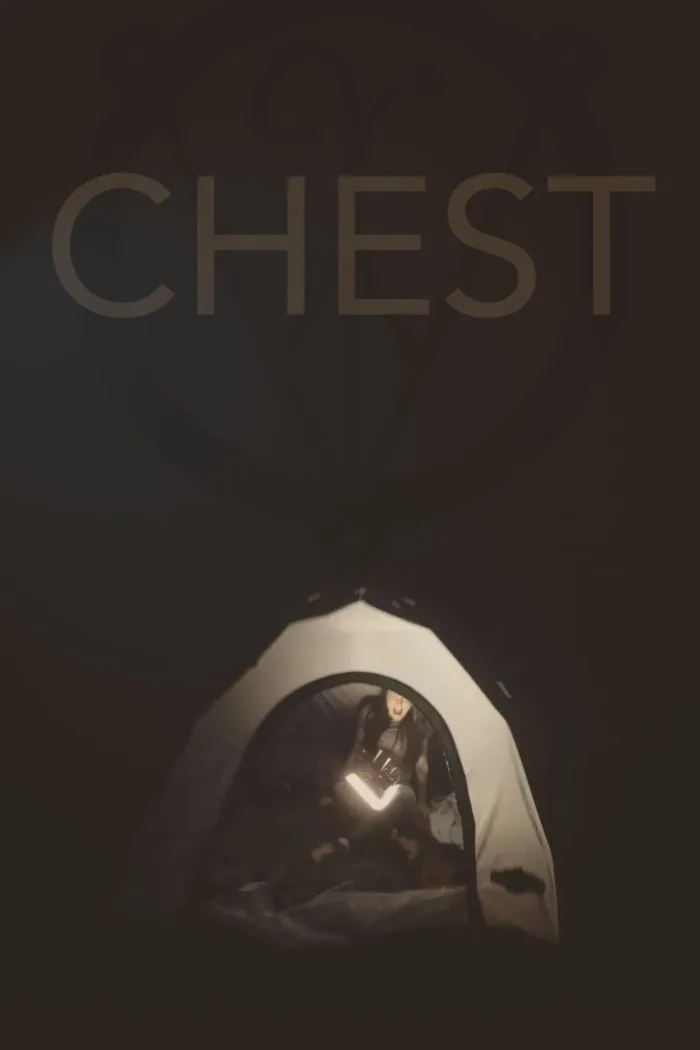 Chest (2022) Horror Movie Review