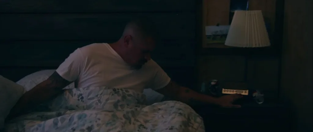 Bull Shark (2022) Horror Movie Review