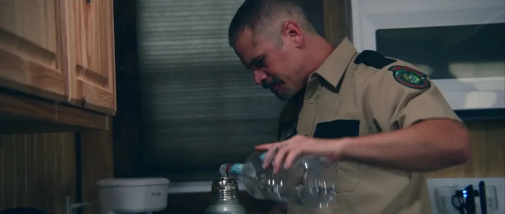 Bull Shark (2022) Horror Movie Review