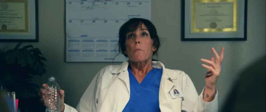 Bull Shark (2022) Horror Movie Review