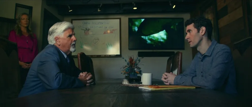 Bull Shark (2022) Horror Movie Review