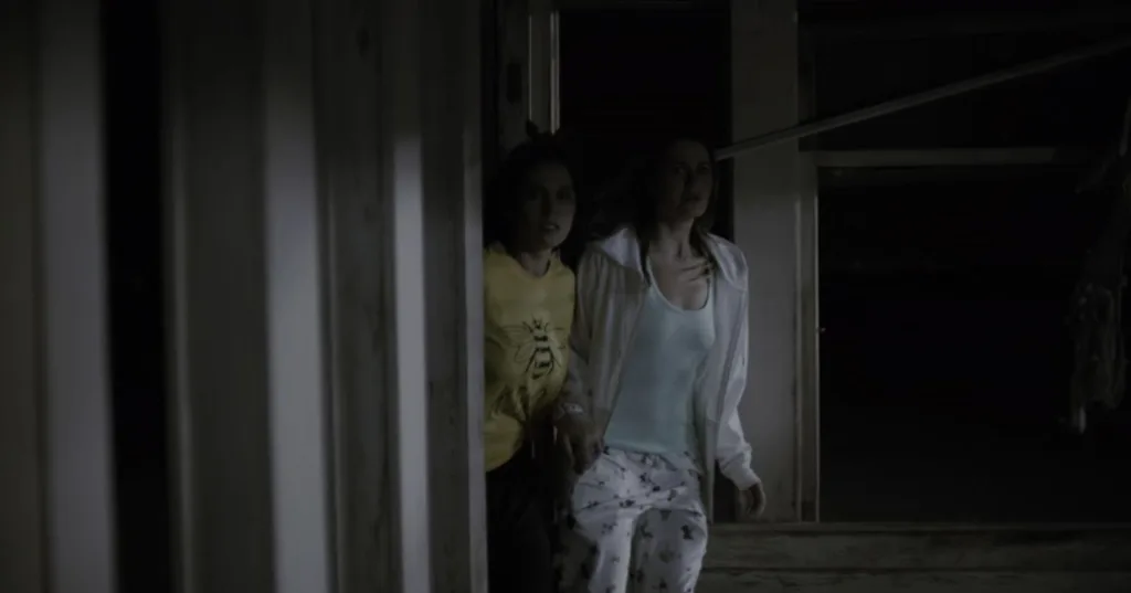 Bury The Bride (2023) Horror Movie Review