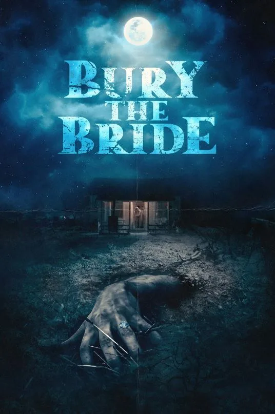 Bury The Bride (2023) Horror Movie Review