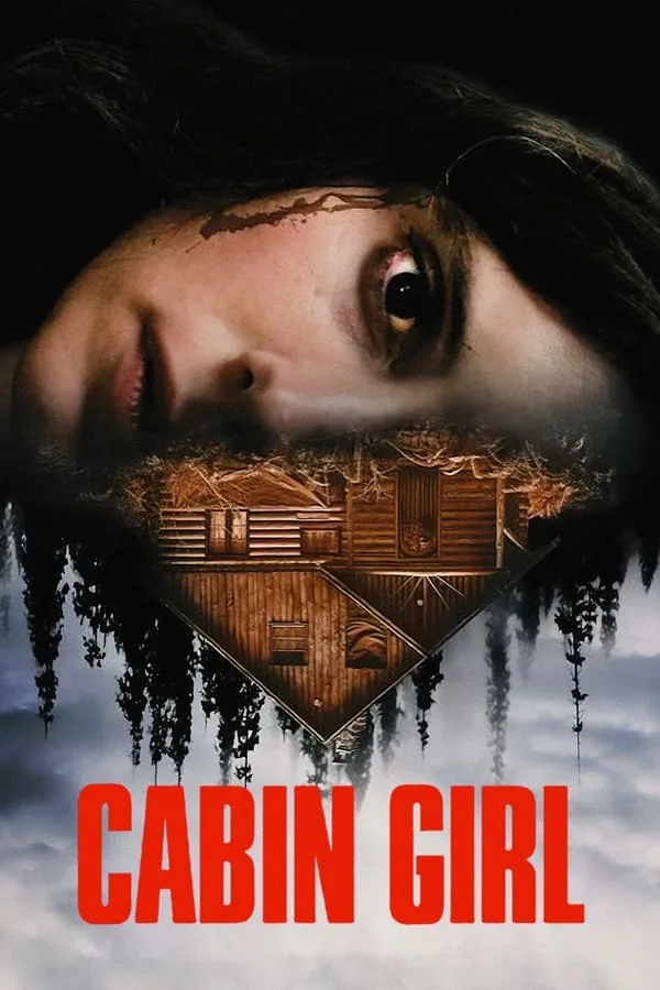 Cabin Girl (2023) Horror Movie Review