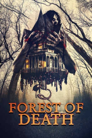 Forest Of Death (2023) Horror Movie Review