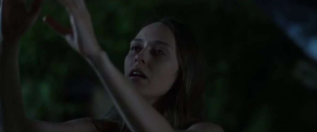 Godless: The Eastfield Exorcism Ending Explained