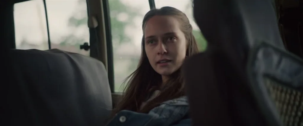Godless: The Eastfield Exorcism Ending Explained
