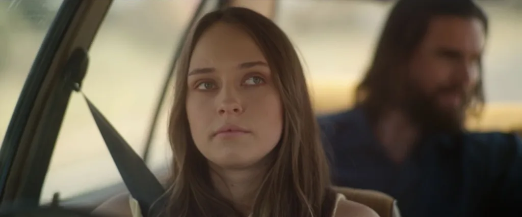 Godless: The Eastfield Exorcism Ending Explained