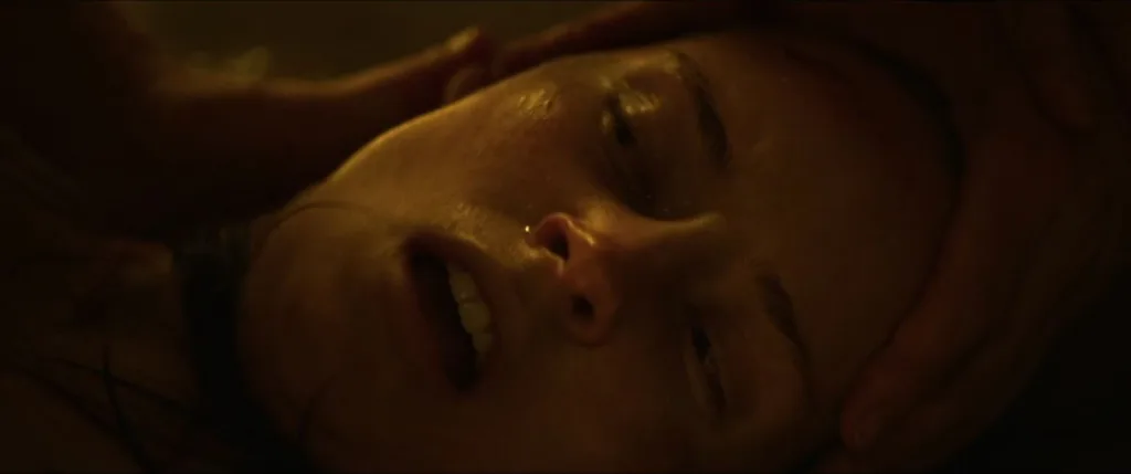 Godless: The Eastfield Exorcism Ending Explained