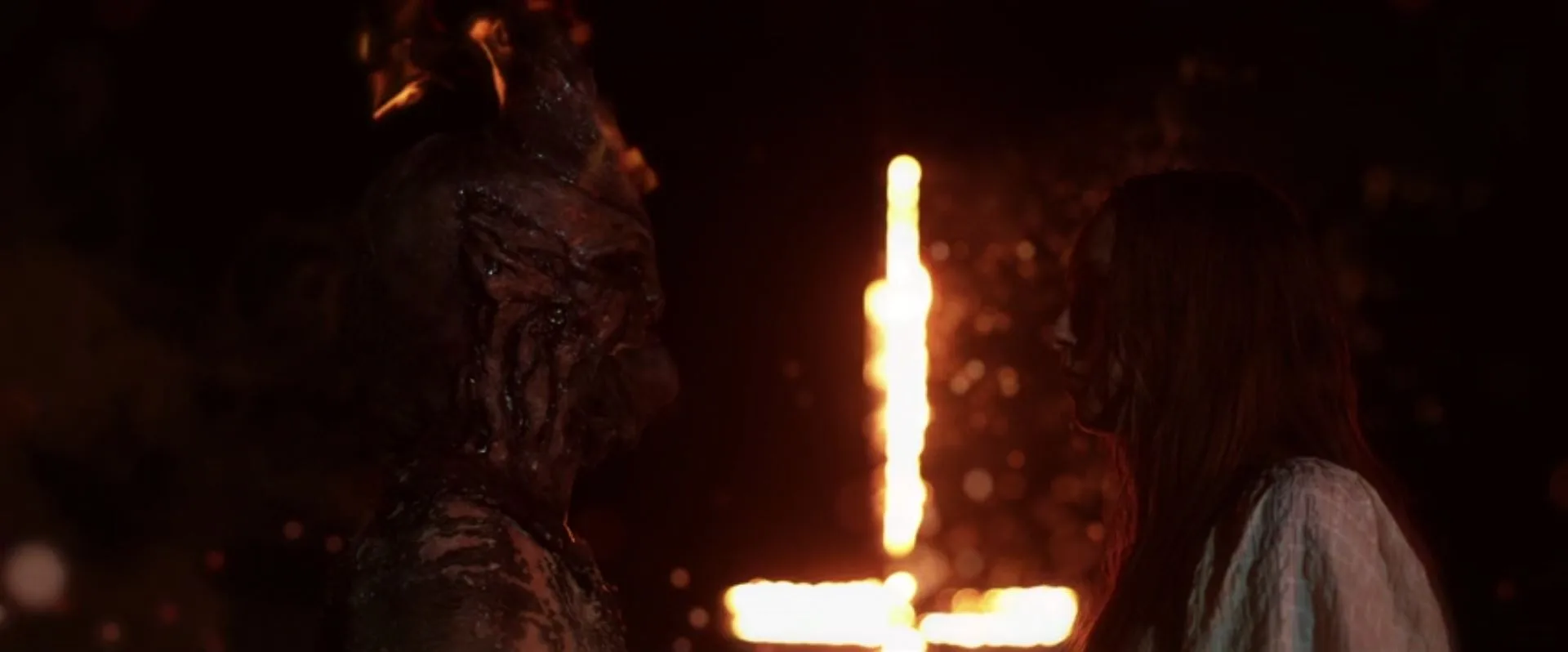 Godless: The Eastfield Exorcism Ending Explained