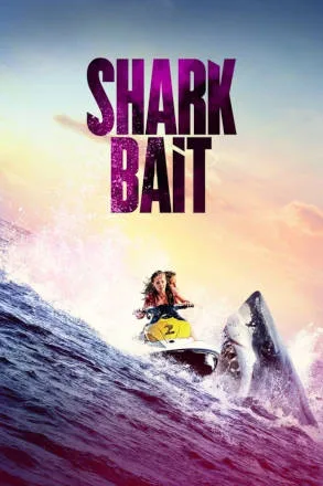 Shark Bait (2022) Horror Movie Review