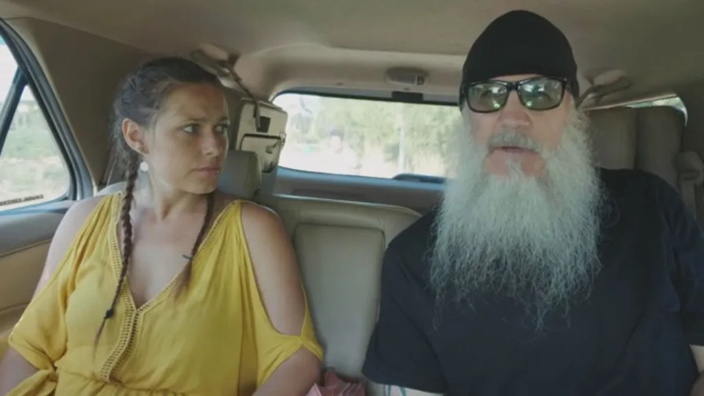 Shark Huntress (2021) Horror Movie Review