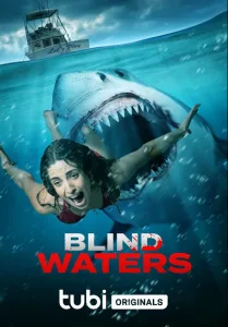 Blind Waters (2023) Horror Movie Review