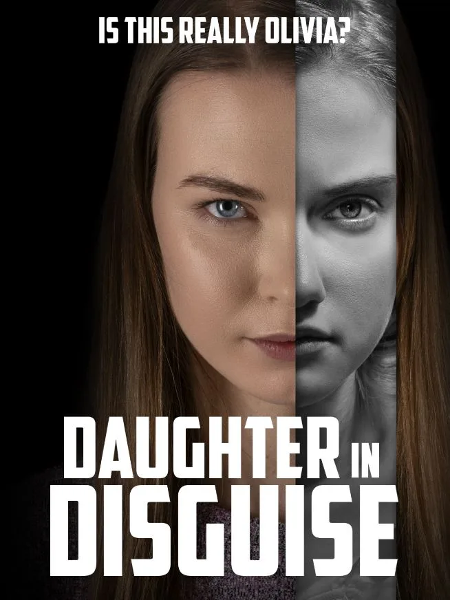Daughter In Disguise (2021) Horror Movie Review