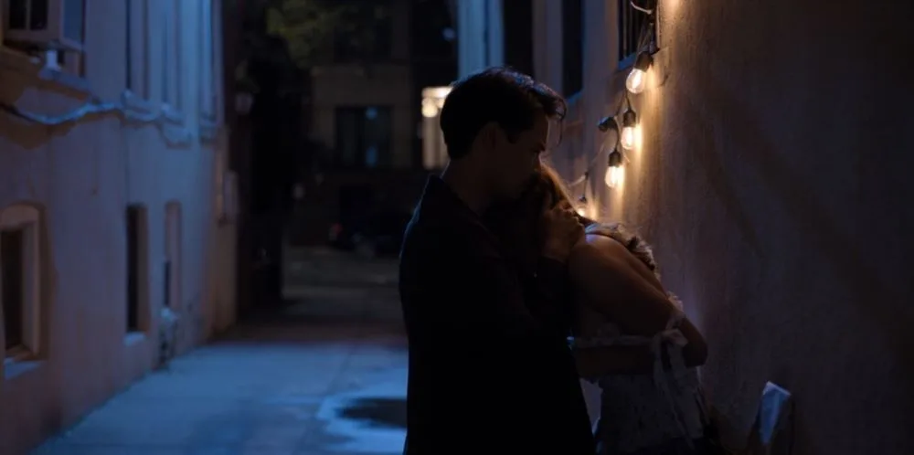 Hidden Exposure (2023) Ending Explained