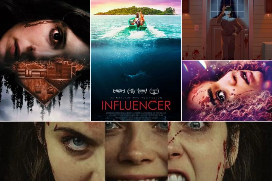 Horror Movies Similar to Influencer - 15 Movies Ranked