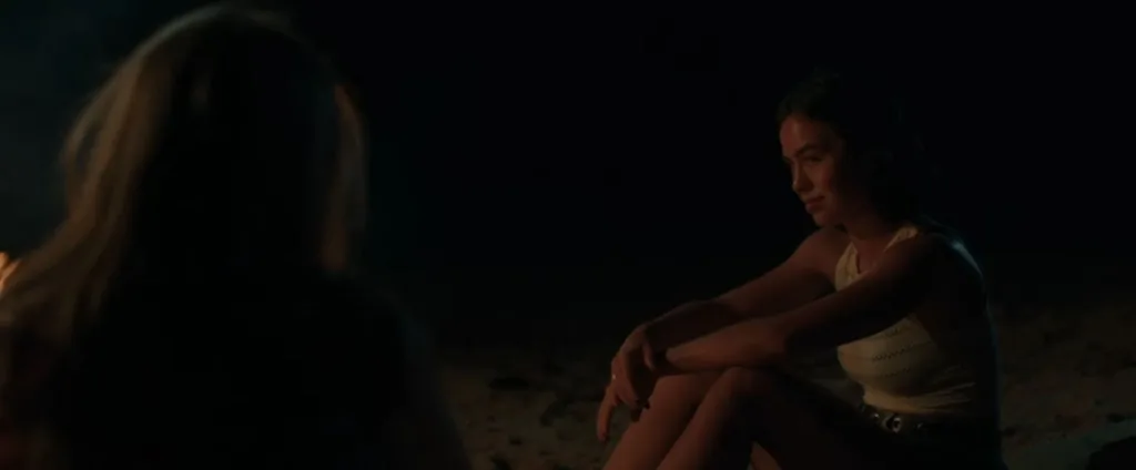 Influencer (2022) Horror Movie Review