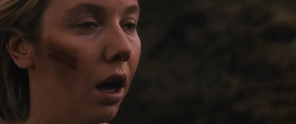 Mercy Falls (2023) Ending Explained