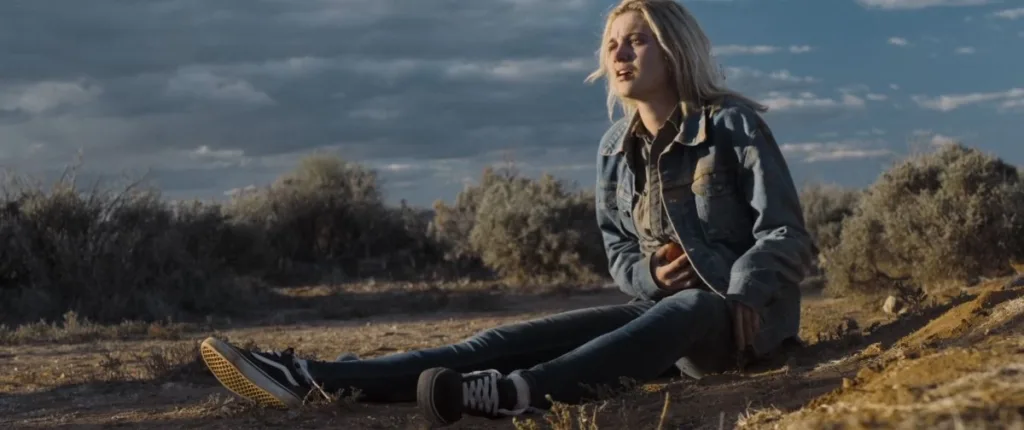 Outback (2019) Ending Explained