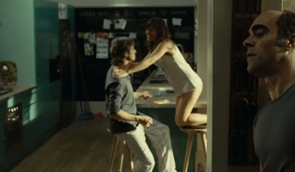 Sleep Tight (2011) -25 Stalking and Voyeuristic Horror Movies Ranked