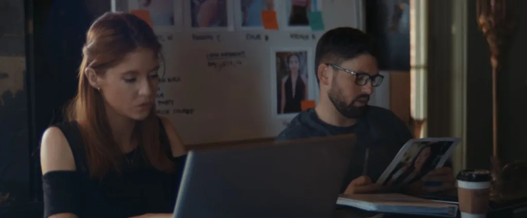 The Final Rose (2022) Movie Review