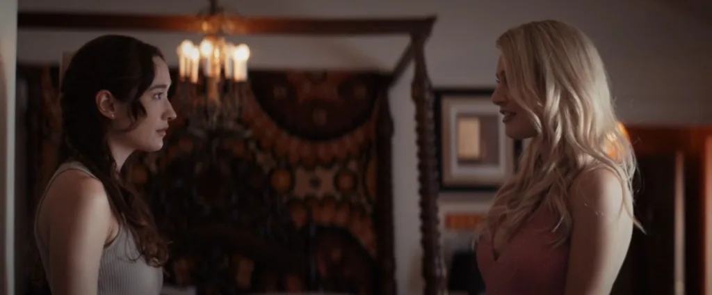 The Final Rose (2022) Movie Review