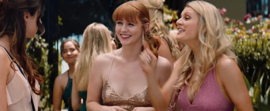 The Final Rose (2022) Movie Review