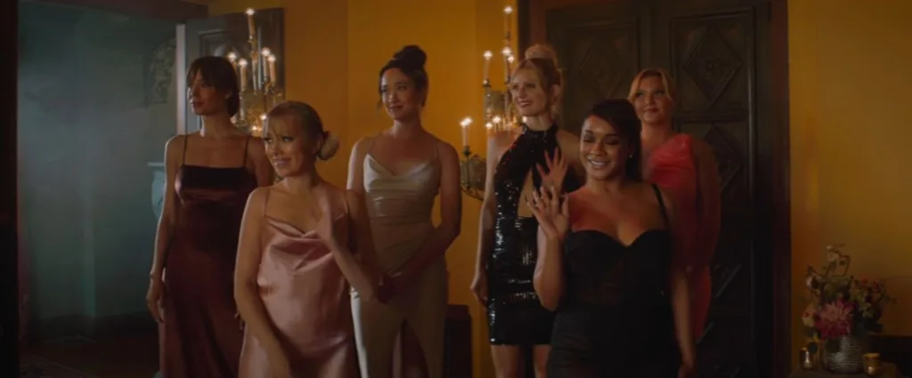 The Final Rose (2022) Movie Review