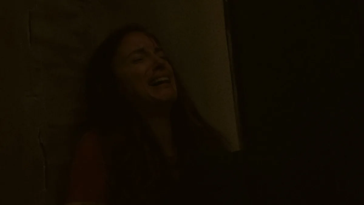 The Lurking Fear (2023) Ending Explained