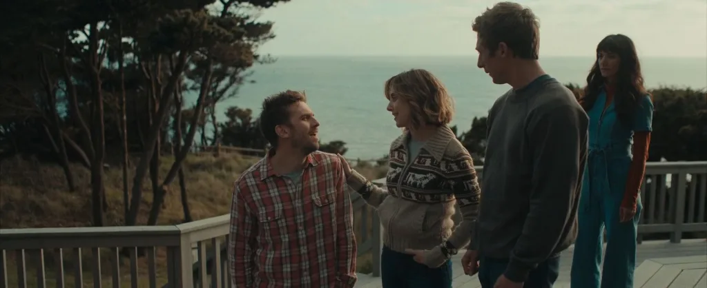 The Rental (2020) Horror Movie Review